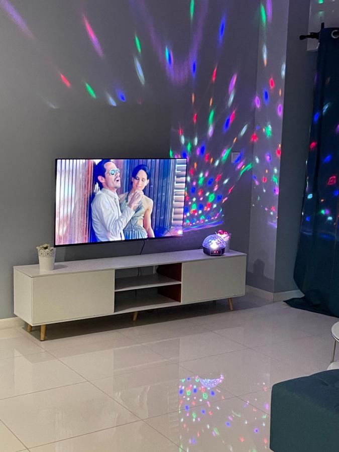 Mercu Summer Klcc 1bedroom With Twin Double Bed Pangsapuri *