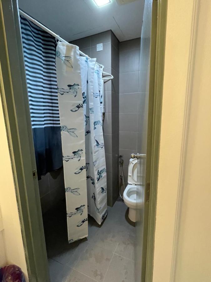 Mercu Summer Klcc 1bedroom With Twin Double Bed Kuala Lumpur